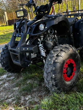 Bashan BS 150 куб., снимка 2