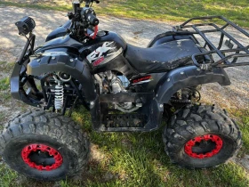 Bashan BS 150 куб., снимка 3