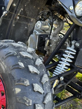 Bashan BS 150 куб., снимка 9