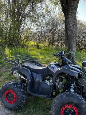 Bashan BS 150 куб., снимка 6