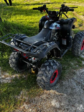 Bashan BS 150 куб., снимка 7