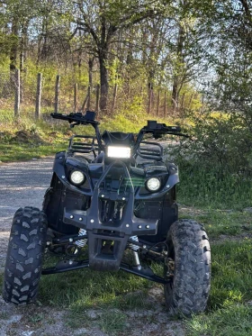 Bashan BS 150 куб., снимка 1