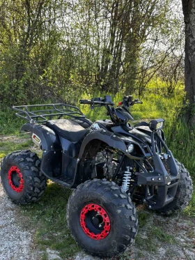 Bashan BS 150 куб., снимка 5