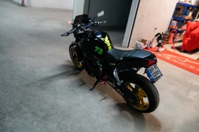 Yamaha FZ1, снимка 7