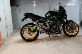 Yamaha FZ1, снимка 8