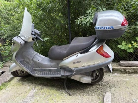 Honda Pantheon 150 2T, снимка 2