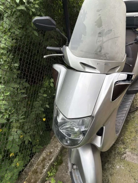 Honda Pantheon 150 2T, снимка 1