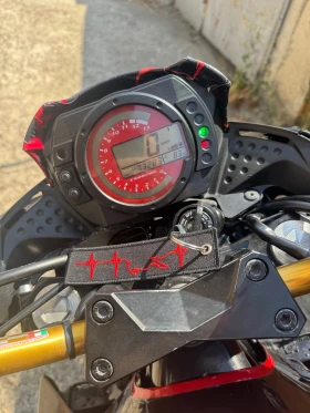 Kawasaki Z, снимка 7