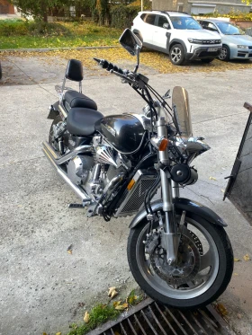 Honda Shadow, снимка 10