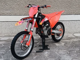 Ktm SX-F, снимка 4