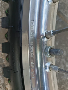 Ktm SX-F, снимка 8