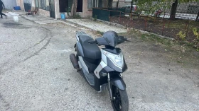 Garelli XO 150i, снимка 2