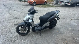 Garelli XO 150i, снимка 4