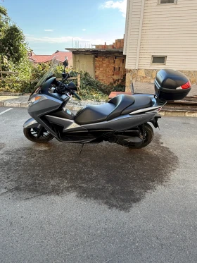 Honda Forza 300, снимка 2