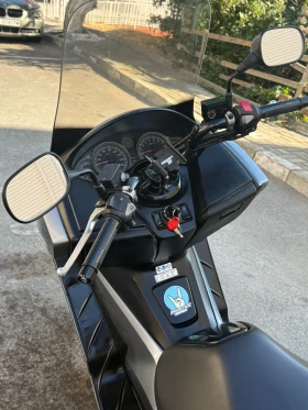 Honda Forza 300, снимка 5