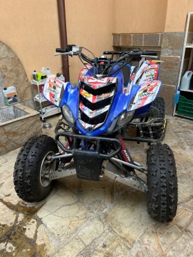 Yamaha Raptor Raptor 660, снимка 7