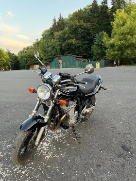 Suzuki Bandit GSF 600N, снимка 5