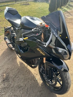 Kawasaki Zxr Zx10r, снимка 6