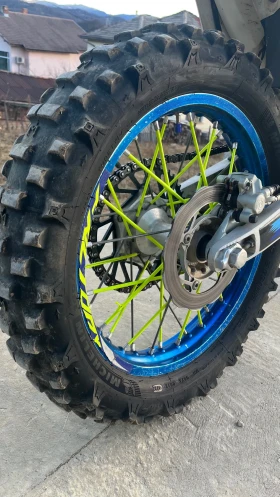 Sherco 2 Stroke SE Factory 250 | Mobile.bg    3