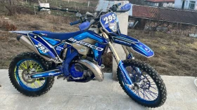  Sherco 2 Stroke