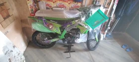 Kawasaki Kx 450F, снимка 17