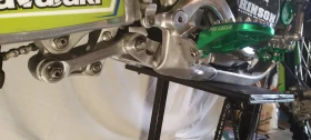 Kawasaki Kx 450F, снимка 15