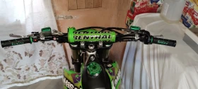 Kawasaki Kx 450F, снимка 13