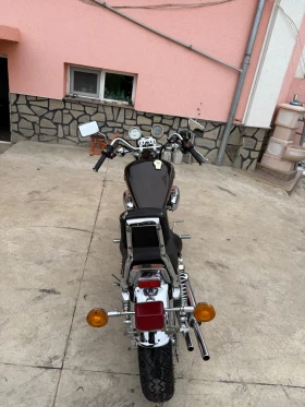 Yamaha Virago 1000 | Mobile.bg    6