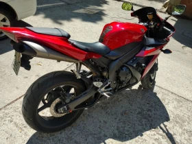 Yamaha YZF-R1 | Mobile.bg    6