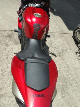 Yamaha YZF-R1 | Mobile.bg    5