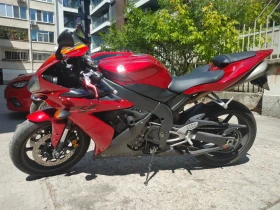 Yamaha YZF-R1 | Mobile.bg    3