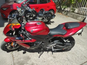 Yamaha YZF-R1 | Mobile.bg    8