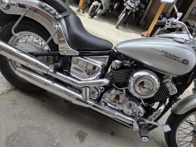 Обява за продажба на Yamaha Drag Star XVS 650 ~5 800 лв. - изображение 9