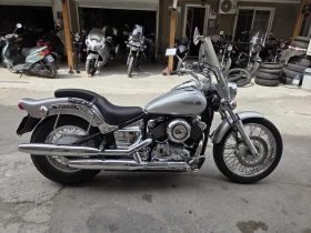 Обява за продажба на Yamaha Drag Star XVS 650 ~5 800 лв. - изображение 8
