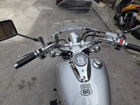 Обява за продажба на Yamaha Drag Star XVS 650 ~5 800 лв. - изображение 3