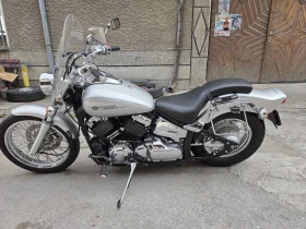 Обява за продажба на Yamaha Drag Star XVS 650 ~5 800 лв. - изображение 10