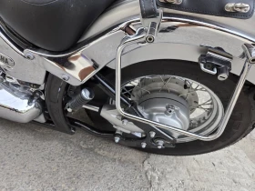 Обява за продажба на Yamaha Drag Star XVS 650 ~5 800 лв. - изображение 7