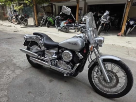 Yamaha Drag Star XVS 650 | Mobile.bg    13