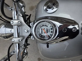 Обява за продажба на Yamaha Drag Star XVS 650 ~5 800 лв. - изображение 4