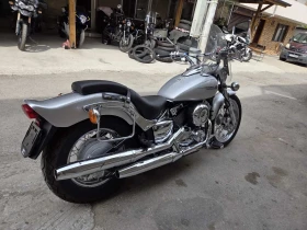 Обява за продажба на Yamaha Drag Star XVS 650 ~5 800 лв. - изображение 5