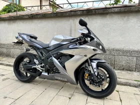 Yamaha YZF-R1 | Mobile.bg    2