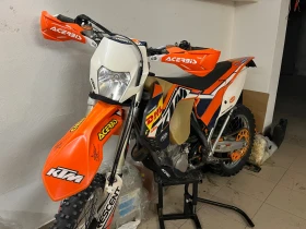 ������ Ktm EXC
