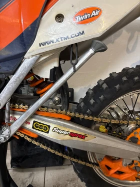 Ktm EXC 450 | Mobile.bg � ����� ������ 14