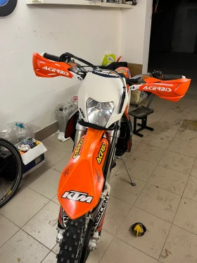 Ktm EXC 450 | Mobile.bg � ����� ������ 2