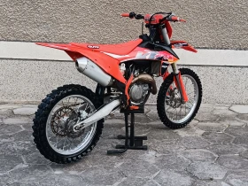 Ktm SX-F | Mobile.bg � ����� ������ 5