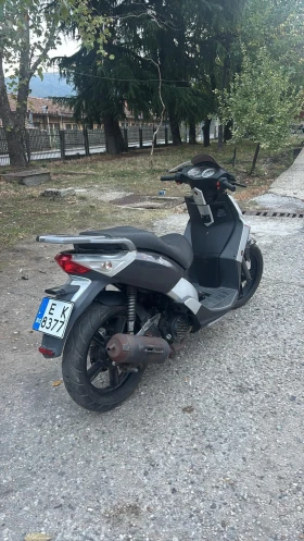 Garelli XO 150i | Mobile.bg � ����� ������ 7
