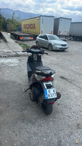 Garelli XO 150i | Mobile.bg � ����� ������ 5