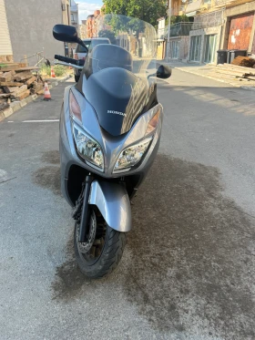 Honda Forza 300 | Auto.bg — изображение 4