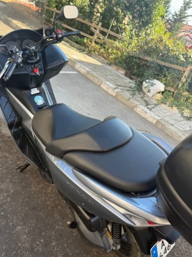 Honda Forza 300 | Auto.bg — изображение 6