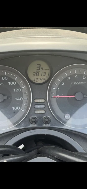 Honda Forza 300 | Auto.bg — изображение 7